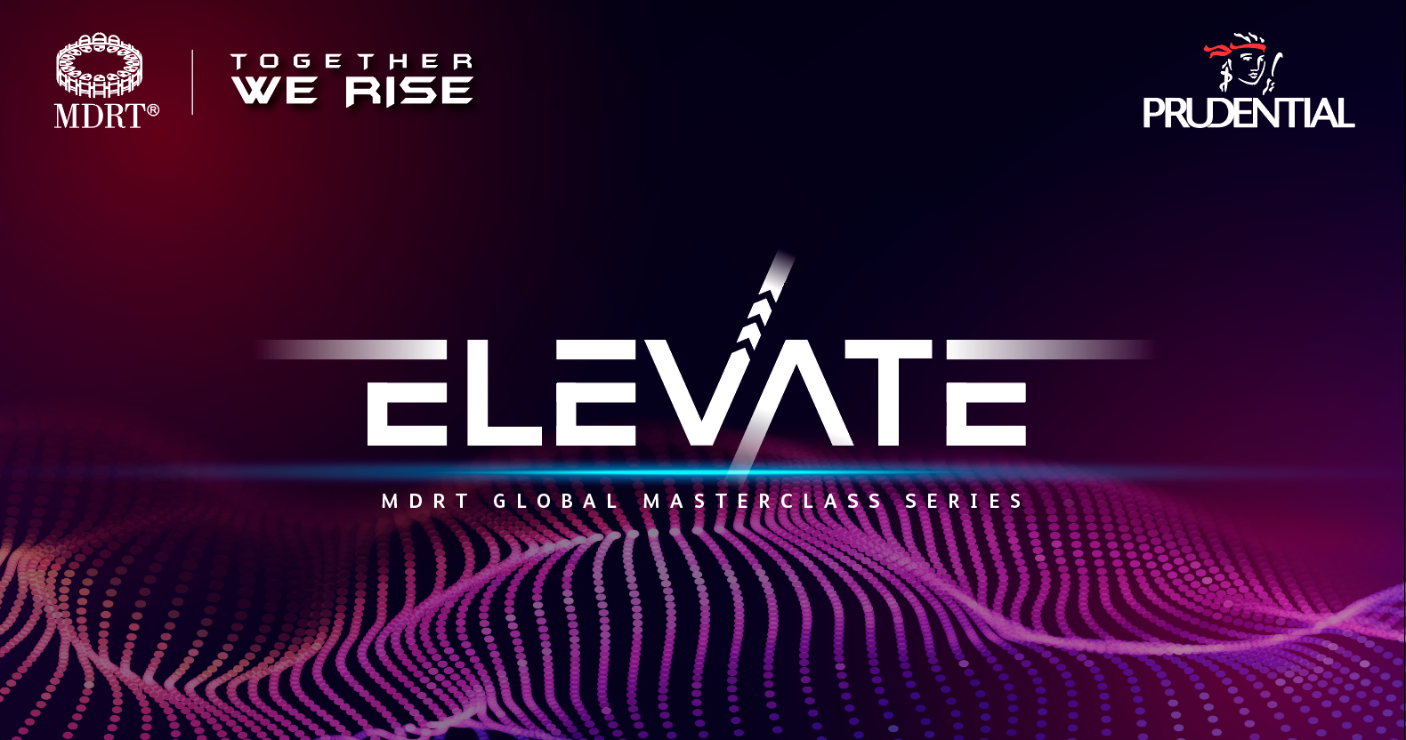 ELEVATE â€” MDRT Global Masterclass Series 2026